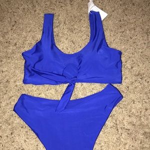 Zaful bikini swimsuit